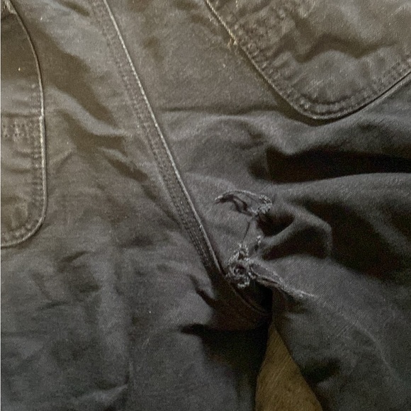 Carharrt work pants loose fit - Picture 4 of 6